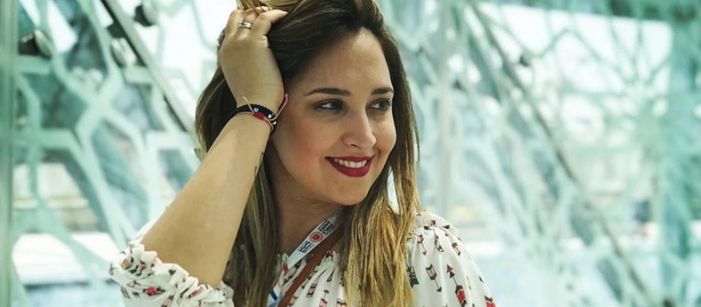 Κ.Πανταζή για «αδικοχαμένη» Α.Πολλάτου: «Κατά λάθος την πήρα τηλέφωνο όταν βγήκα από το υπερηχογράφημα… » (βίντεο)